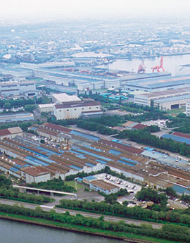 社屋