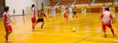 フットサル部